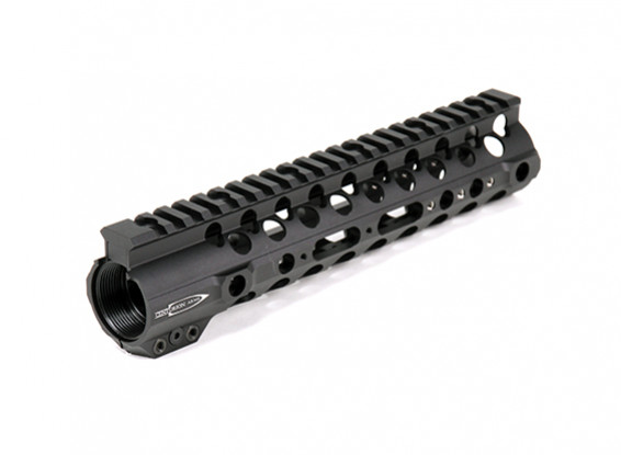 PTS Centurion armas 9.5inch CMR Rail