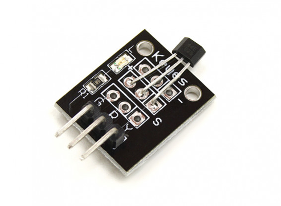 Módulo sensor magnético Keyes Holzer para Arduino