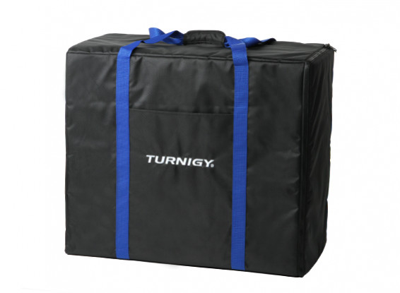 Turnigy Cartable bolsa de almacenamiento