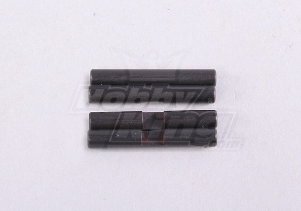 Spur Gear Shaft (4Pc / Bag) - A2016T, A2038 y A3015