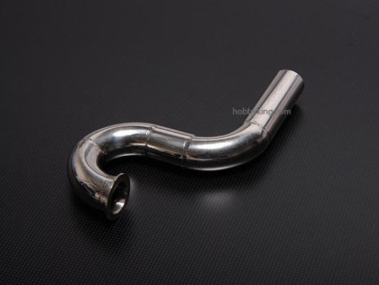 S-Pipe D15mm
