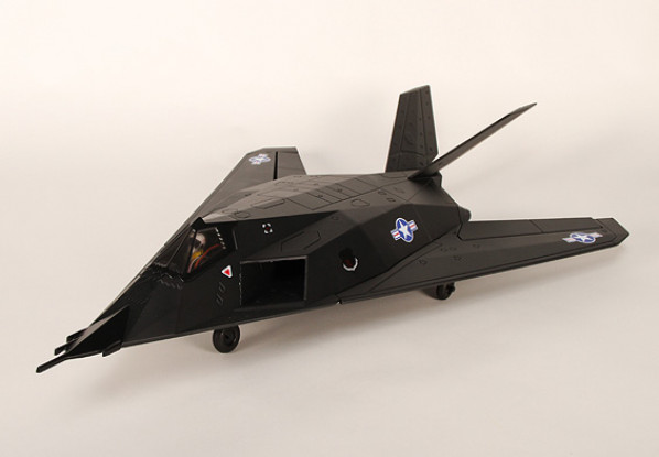 Kit modelo EDF Jet RC (incluyendo la unidad de FAN)