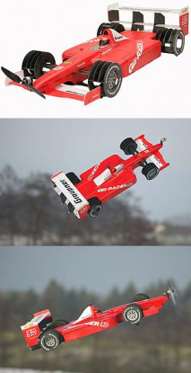 Graupner WP-GM-Racer 3D DEPRON PARKFLY