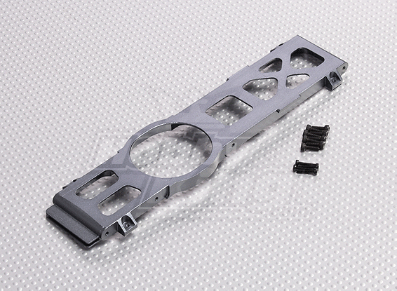 Placa base de aluminio - HK500GT