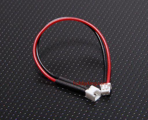 Cable de extensión mini JST-XH (10 cm)