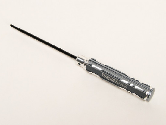 Turnigy eje largo de 3 mm Destornillador de estrella