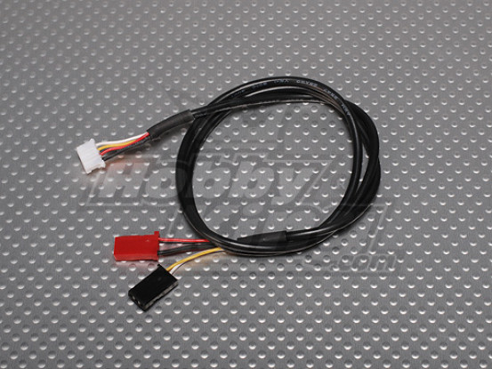 Spartan cable del sensor FMA para AP-2000i