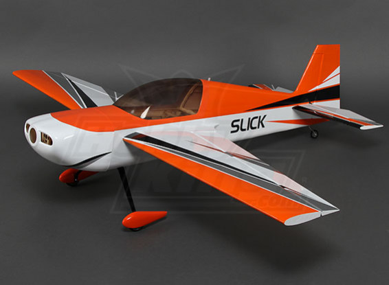 HobbyKing Slick 360 1300mm 3D (ARF)