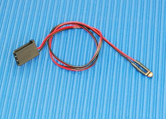MicroPower micro sensor de temperatura