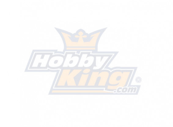 SCRATCH / DENT - Kit de actualización del marco HobbyKing FPV250 Racer largo (Almacén Reino Unido)