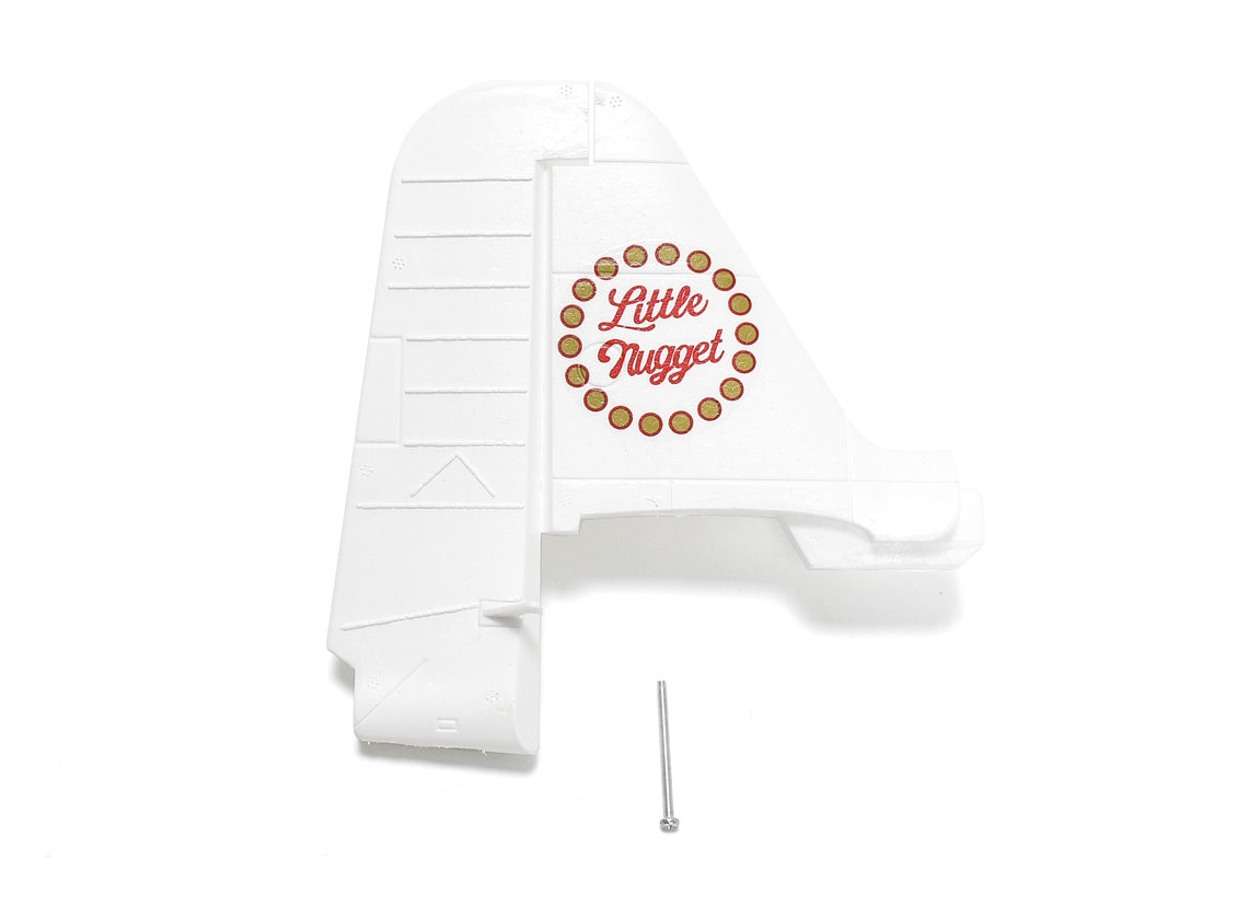 HKing Reno Aces Grumman F6F Hellcat "Little Nugget" Replacement