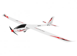 Volantex 759-2 Phoenix V2 (PNF) Planeador de Radiocontrol Compuesto de EPO 2000mm (78.7")