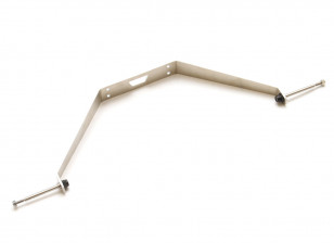 Durafly Prime Tundra PT1200 Replacement Main Landing Gear Set w/Axles