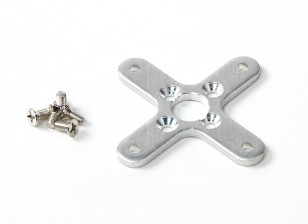 Durafly® ™ Tundra - X montaje del motor para el motor 3636