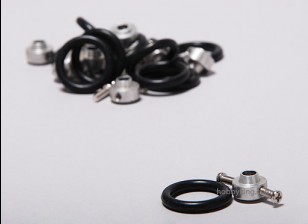 Prop Ahorro w / 3mm Band (10 piezas)