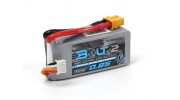 Turnigy Bolt V2 850mAh 3S 65~130C High Voltage Lipo Pack