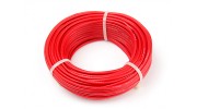 Turnigy High Quality 18AWG Silicone Wire 15m (Red)