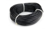 Turnigy High Quality 18AWG Silicone Wire 20m (Black)