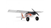 Durafly Color Tundra 1300mm Anniversary Edition (Orange/Grey) (PnF) - Front