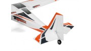 Durafly Color Tundra 1300mm Anniversary Edition (Orange/Grey) (PnF) - Tail