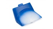 Durafly® ™ Tundra - Foam Canopy / Battery Hatch w/Magnet (Blue/Red)