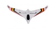 Skywalker Falcon FPV EPO flying wing 1340mm ARF front view 