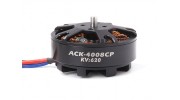 ACK-4008CP-620KV Brushless Outrunner Motor 4~5S (CCW) - main