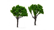 HobbyKing™ 100mm Scenic Wire Model Trees (2 pcs)