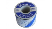 Pro's Kit 8PK-033A-L Premium Silver Solder (2%)