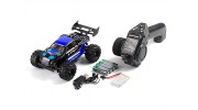 KD-Summit S600 1:24 4WD Model Racing Truggy (Include Battery) (RTR) 8