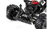 KD-Summit S600 1:24 4WD Model Racing Truggy (Include Battery) (RTR) 6