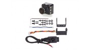 RunCam Swift Mini Black FPV CCD Camera (PAL)