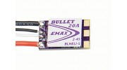 EMAX 20A D-SHOT Bullet Series BLHeli-S ESC (2-4S)