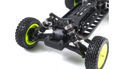 Quanum Vandal 1/10 4WD Electric Racing Buggy (KIT) - front uncovered