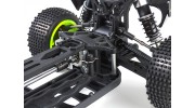 Quanum Vandal 1/10 4WD Electric Racing Buggy (KIT) - rear uncovered
