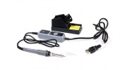 Turnigy 908+ Portable Thermostat Soldering Iron (US Plug) components