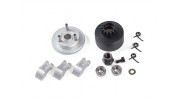 Basher Saber Tooth 1/8th Scale Truggy Complete Replacement Clutch Assembly