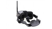 FPV Micro Box FPV Goggles - with strap