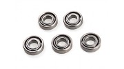 WL Toys K989 1:28 Scale Rally Car - Replacement 3x7x2mm Bearings K989-08 (5pc)