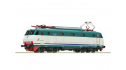 Roco/Fleischmann HO Electric Locomotive E.444.035 FS w/Lighting and Sound (DCC Ready)