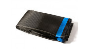 RJX 3K Twill  Weave Carbon Fiber Cloth (200g/m2) (1m x 1m)