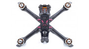 GEPRC Mark2 Freestyle Drone (5 Inch) (Kit) - top