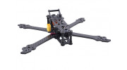 GEPRC Mark2 Freestyle Drone (5 Inch) (Kit) - rear view