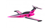 H-King SkySword Pink 70mm EDF Jet 990mm (40") (Kit)