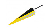 H-King SkySword 70mm EDF - Replacement Nose Cone (Yellow)