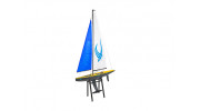 Phantom Sailboat 1890mm (74.4") (Almost Ready To Sail)