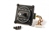 FrSky M9-R Hall Sensor Gimbal for X9D/X9D Plus Transmitter (Black Edition) - contents
