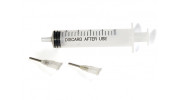 10ml Syringe with Blunt End Tips