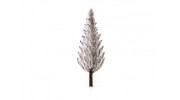 80mm Ready Made Pine Tree White (1pc)