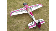 H-King MXS-R 70E V1 1530mm Violet/White/Black (ARF) 2